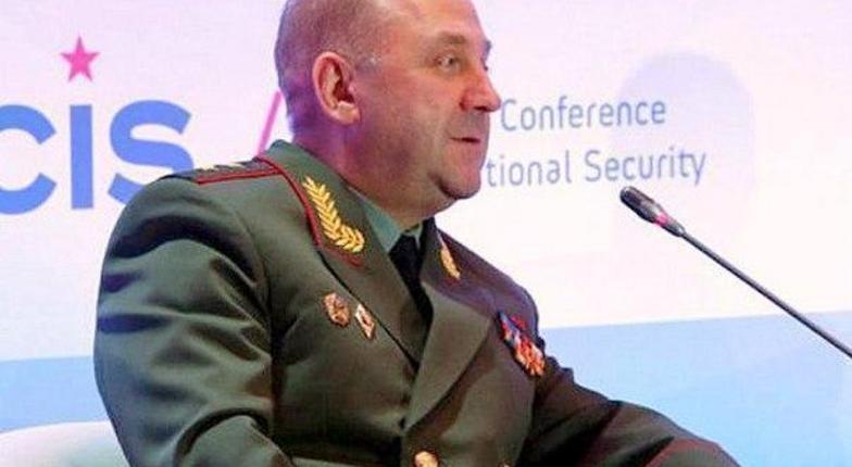 В России скончался глава военной разведки