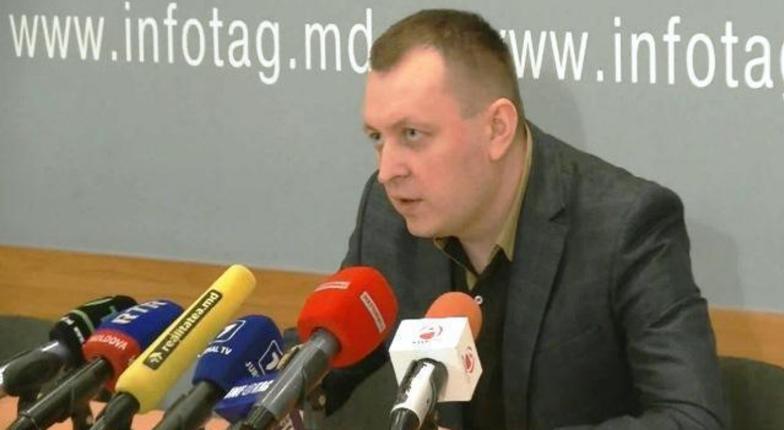 Петренко: Реальная оппозиция не может участвовать в организованных Плахотнюком президентских выборах