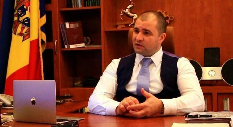 Контролируемый Плахотнюком министр заявляет о необходимости деполитизации антикоррупционных структур