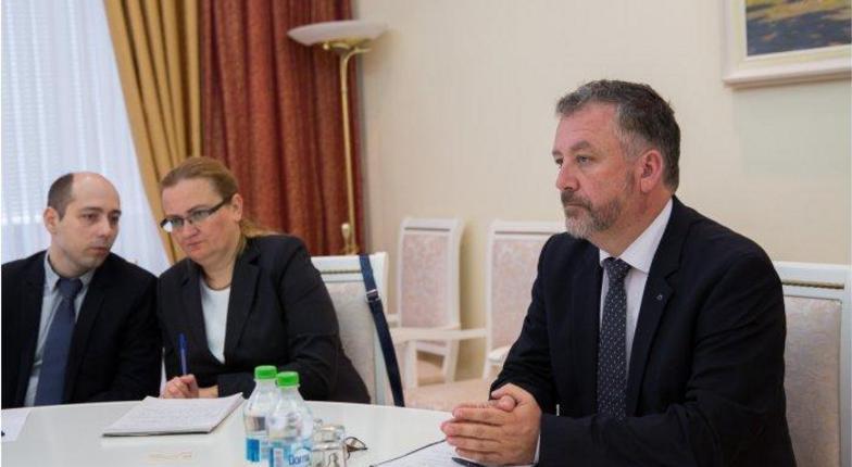 Докладчики ПАСЕ по Молдове не видят демократической легитимности в деятельности Плахотнюка