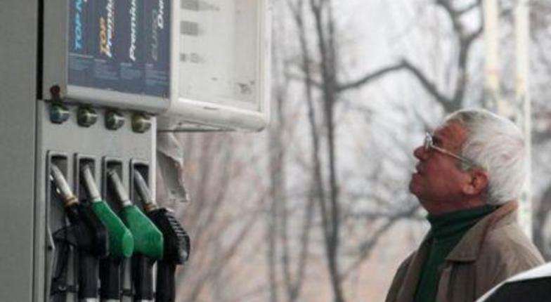 В Молдове повышены цены на автомобильное топливо