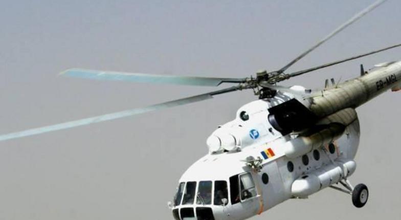 АНОНС: Почему правительство Плахотнюка «забыло» о сбитом в Афганистане вертолете
