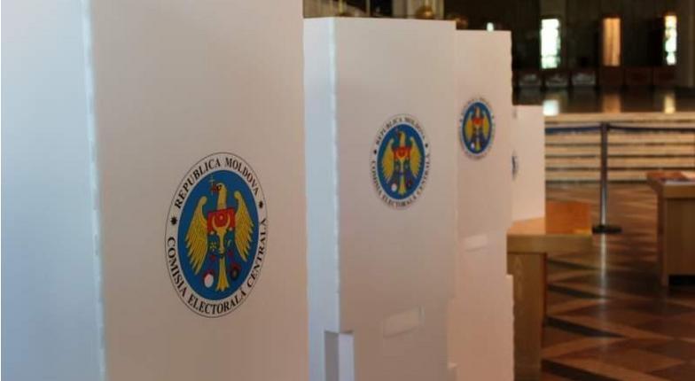 Массовые фальсификации на выборах: на участках отключен интернет