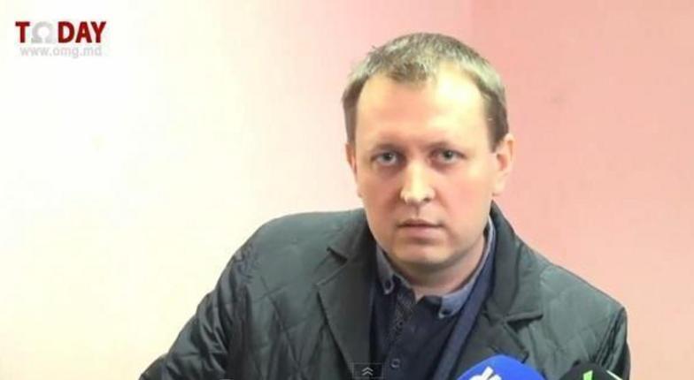 Григорий Петренко заявляет о продолжающихся репрессиях в отношении политзаключенных
