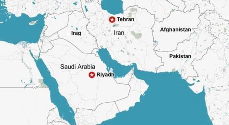 Би-Би-Си об истоках и последствиях конфликта Саудовской Аравии и Ирана (ВИДЕО)