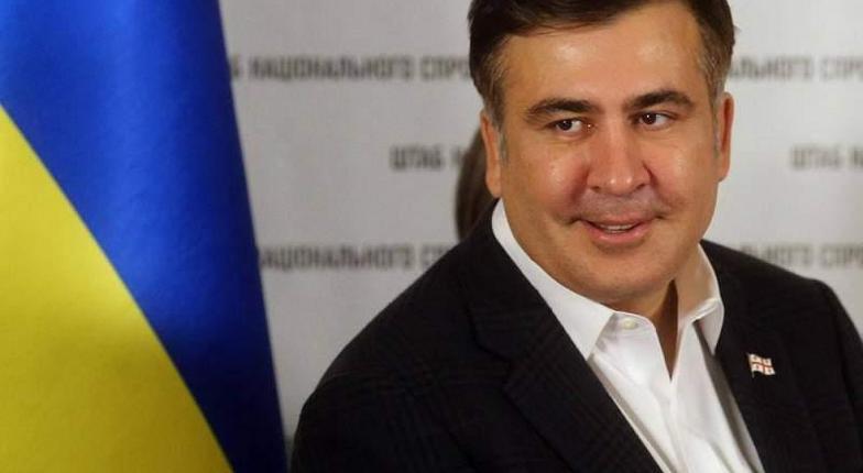 Порошенко лишил Михаила Саакашвили гражданства Украины