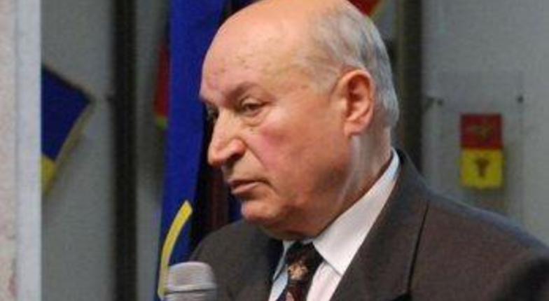 Скончался первый председатель парламента Молдовы