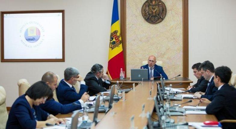 Правительство Демпартии отменяет Женский праздник в Молдове