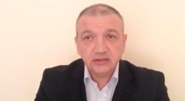 FLASH: Додон продал Плахотнюку должность главы «Молдовагаз» за 1,5 миллиона долларов - Мокану