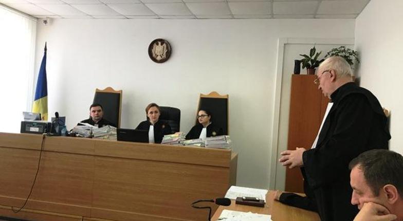 Amnesty International осудила приговор по делу политзаключенных «группы Петренко»