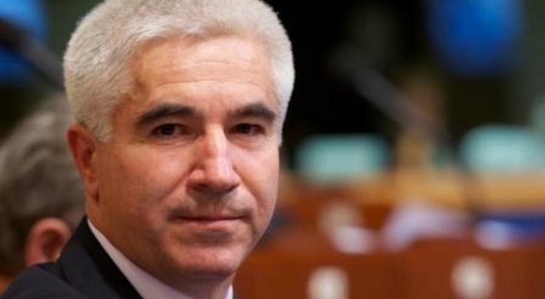 Молдавские власти арестовали председателя единственного легитимного района в Приднестровье
