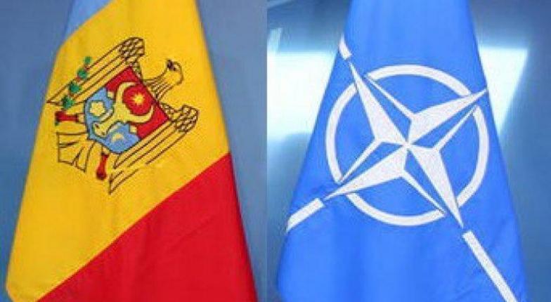 В Молдове открылось Бюро по связям НАТО
