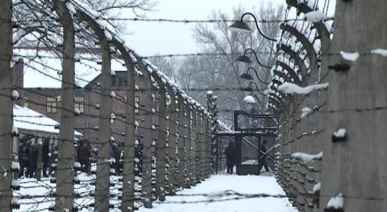 «Яд ва-Шем» требует прекратить продажу в интернете книг об отрицании Холокоста