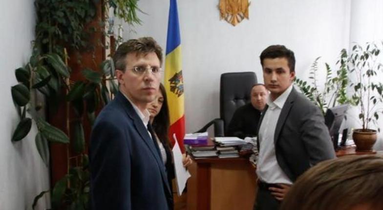 Арестованного за коррупцию и миллионные взятки примара Кишинева отпустили домой менее чем через сутки