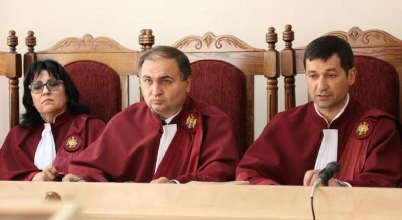Высшая судебная палата отказалась отменять свое решение о непризнании выборов мэра Кишинева