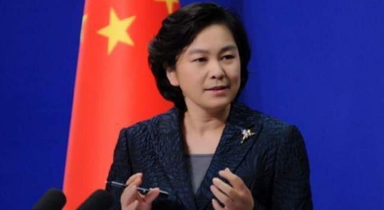 Китай рекомендовал президенту США китайские телефоны для защиты от прослушки