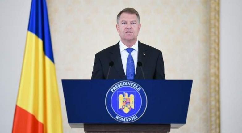 FLASH: Президент Румынии потребовал отставки премьер-министра