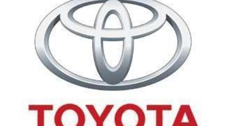 Toyota: история популярного бренда