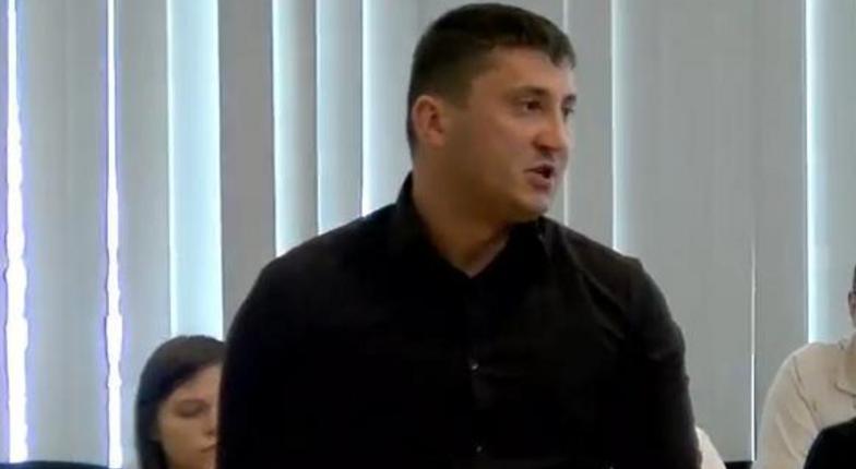 Представитель партии Додона в избирательном совете затягивает в суде признание мандата Андрея Нэстасе