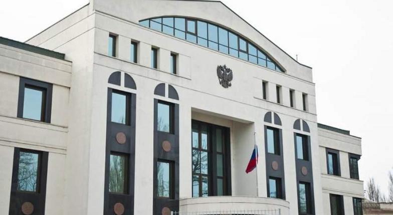 Россия обвинила молдавские власти в вероломстве