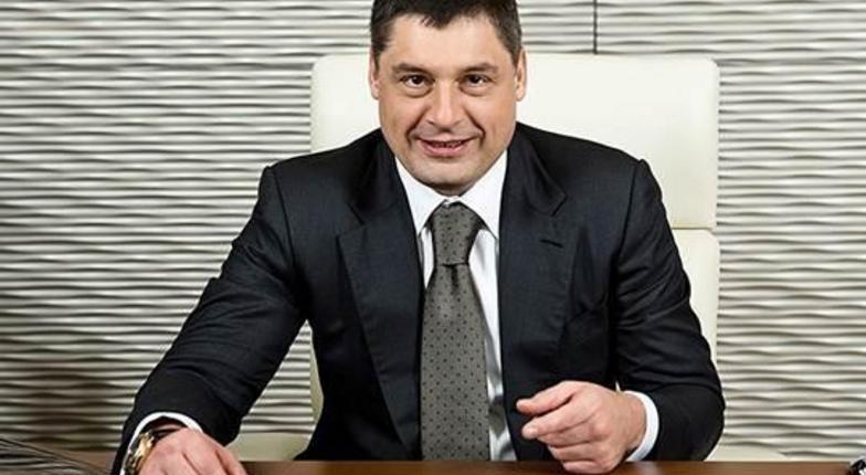 Микаил Шишханов спасает «Бинбанк» от окончательного краха