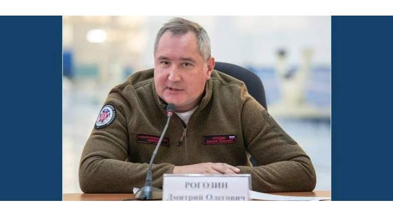 Рогозин заподозрил космонавтов во вредительстве