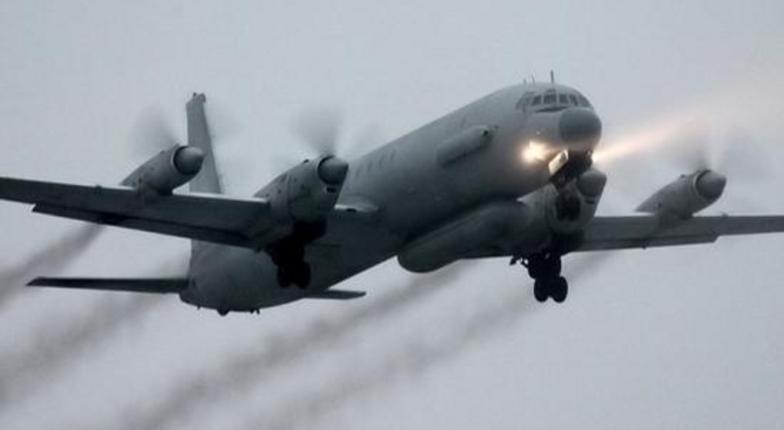 CNN сообщает о сбитом по ошибке российском самолете с военнослужащими