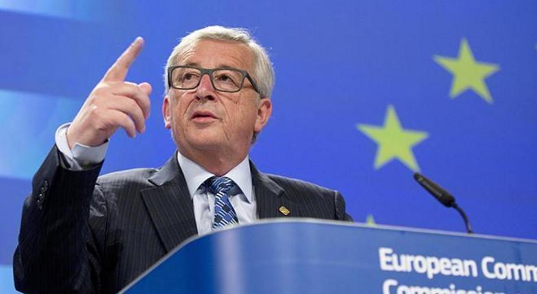 Глава ЕС назвал «вздором» идею о превращении Евросоюза в «сверхдержаву»