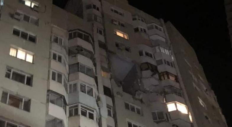 Найдены еще трое погибших на месте взрыва в многоэтажке в Кишиневе - Советник