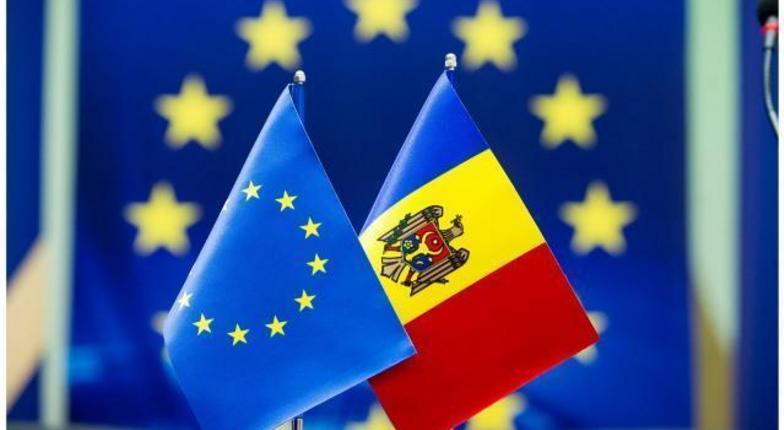 Евросоюз ожидает от Молдовы расследования банковских преступлений Шора, обеспечения свободных выборов и верховенства права