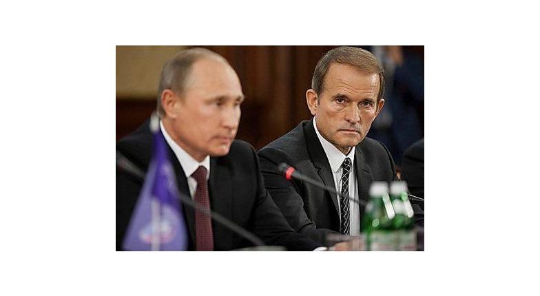 На кума Путина возбуждено уголовное дело за госизмену и сепаратизм