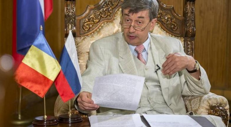 Посол России в Румынии обвинил Евросоюз в ущербе экспорту Молдовы