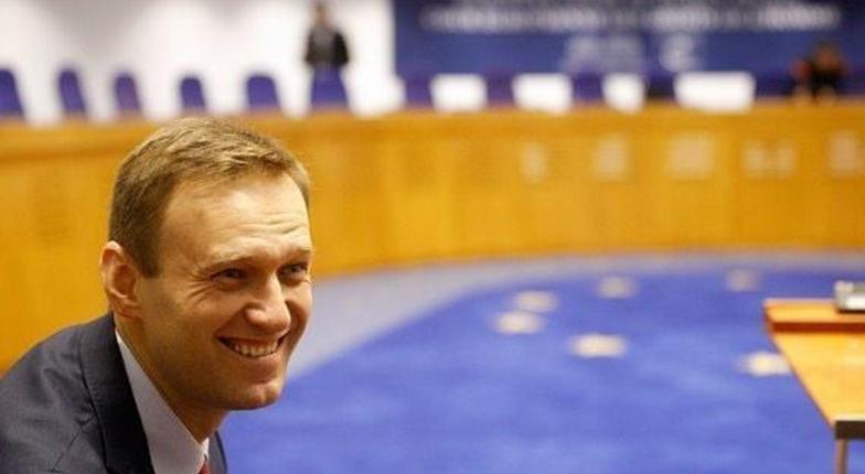 Домашний арест Навального обойдется России в 23 тысячи евро
