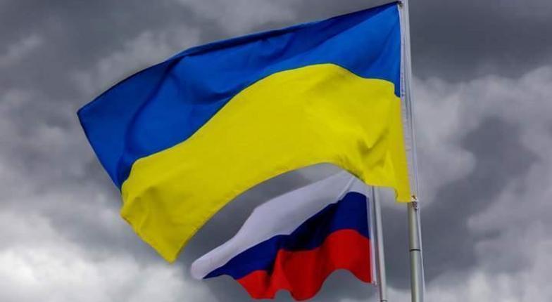 Россия вводит ограничения на поставки угля и нефти в Украину