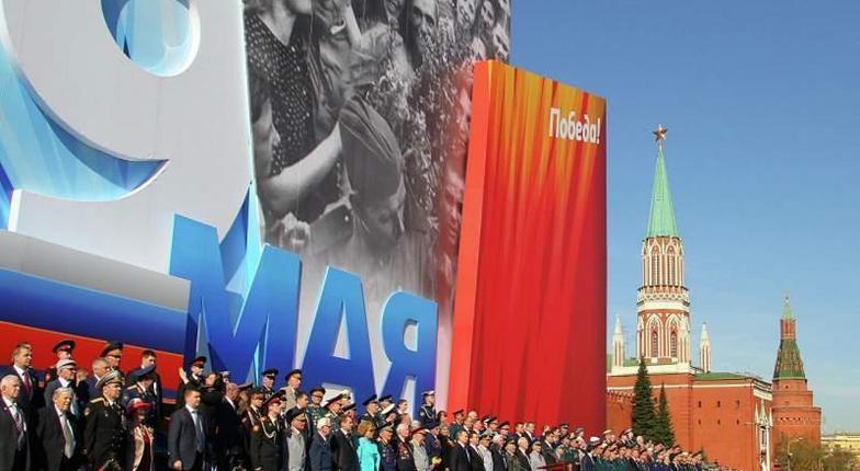 Путин не пригласил иностранных лидеров на Парад Победы в Москву