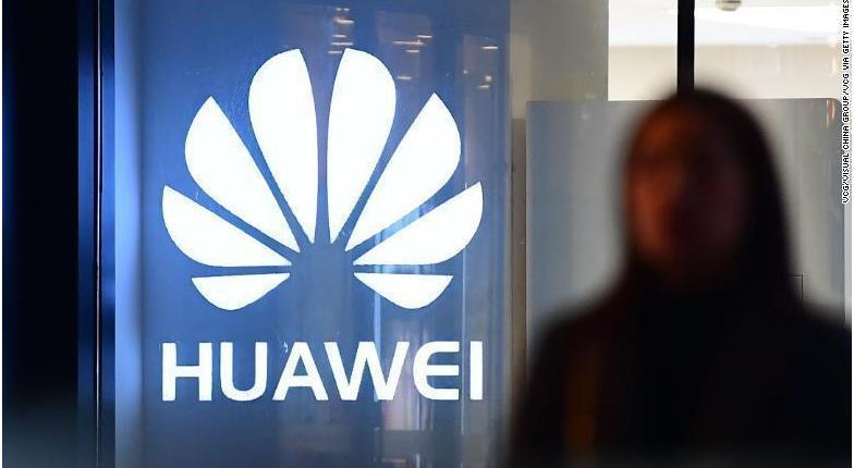 США внесли Huawei в черный список из-за финансовых операций с Ираном