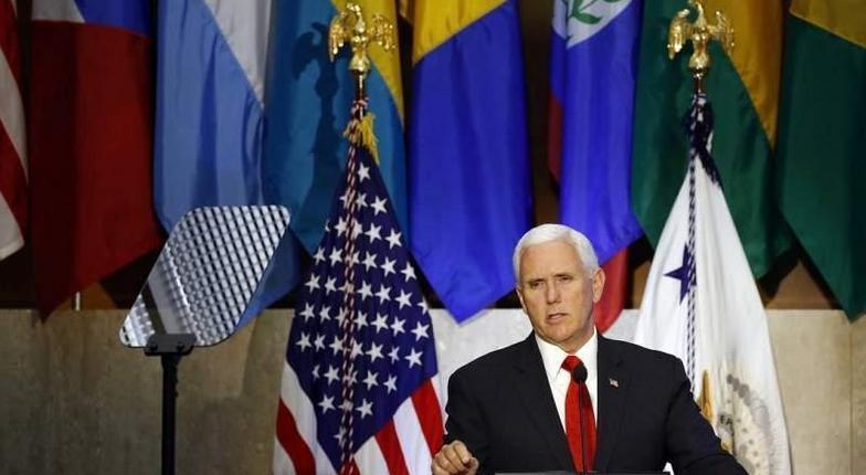 США считают Венесуэлу одной из крупнейших угроз в мире