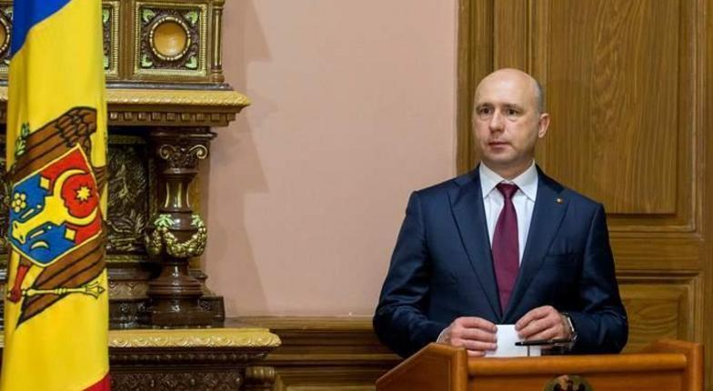 Решение о переносе посольства Молдовы в Иерусалим оказалось фейком правительства Демпартии Плахотнюка