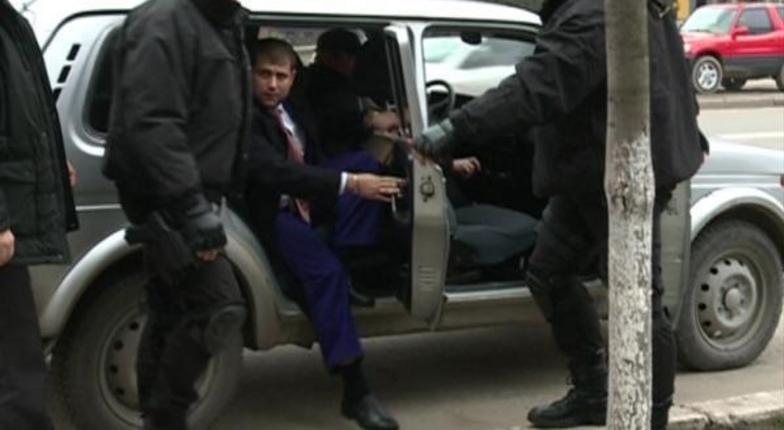 Илан Шор объявлен в международный розыск