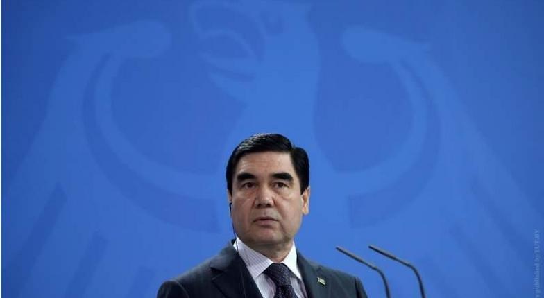 Сообщения о смерти президента Туркменистана оказались фейком