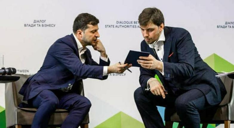 Украинские СМИ озвучили имя кандидата на должность премьер-министра Украины