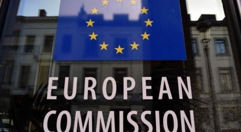 В Брюсселе представлен новый кадровый состав Еврокомиссии