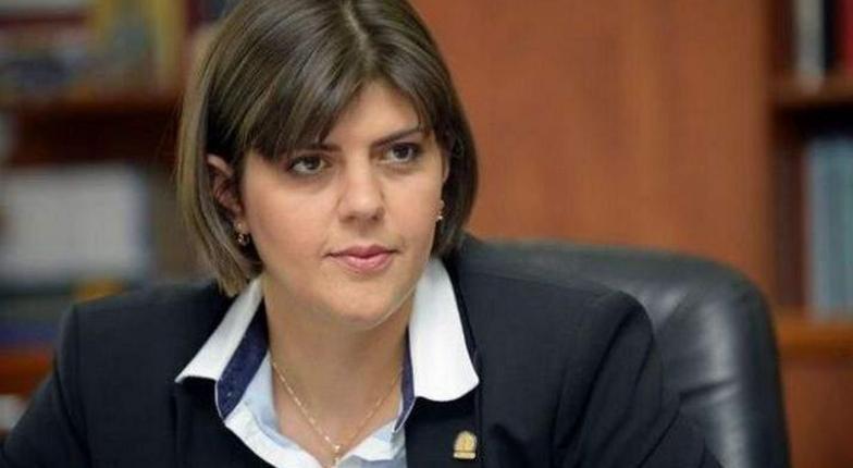 `Гроза румынских коррупционеров` Лаура Ковеши станет главным европейским прокурором