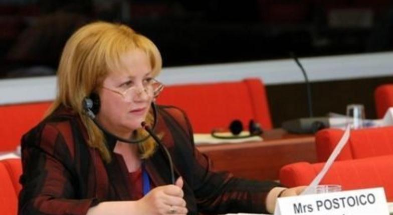 Скончалась бывший депутат и вице-председатель парламента Мария Постойко