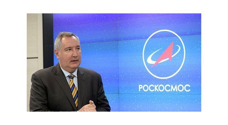 Дмитрий Рогозин требует бдительности