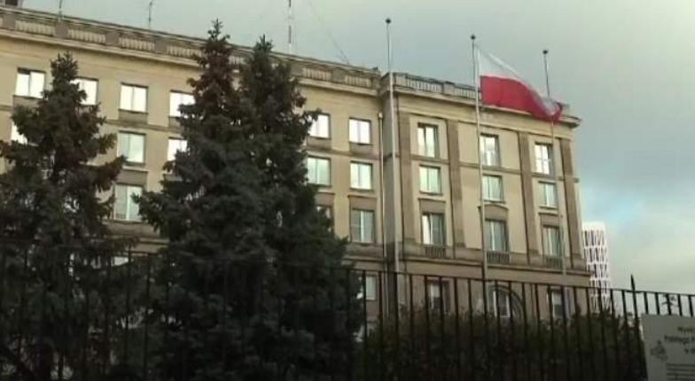 В спецслужбе Польши заявили о задержании российского шпиона