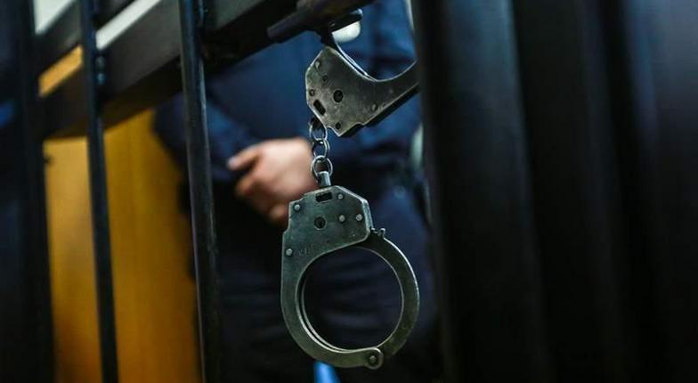 В России пенсионера приговорили к 12 годам тюрьмы по обвинению в госизмене