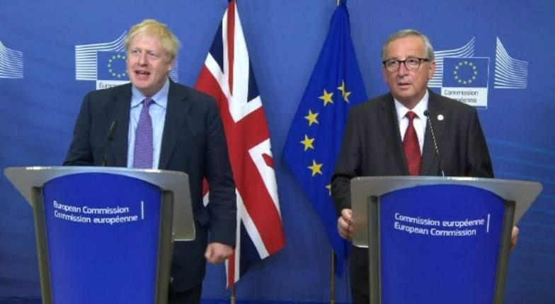 Евросоюз утвердил сделку по Brexit, последнее слово за британским парламентом