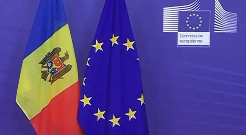 Евросоюз выделил еще один транш для бюджетной поддержки Молдовы