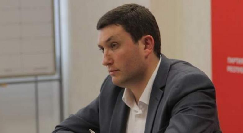 Депутат партии Додона выпрашивал для себя должность в Минздраве